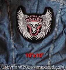 MaxSold Auction: Patch  - Toronto (Ontario, Canada) SELLER MANAGED Commercial Liquidation Online Auction - Revlis Crescent