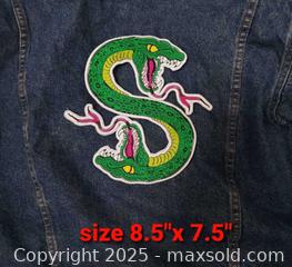 MaxSold Auction: Patch  - Toronto (Ontario, Canada) SELLER MANAGED Commercial Liquidation Online Auction - Revlis Crescent