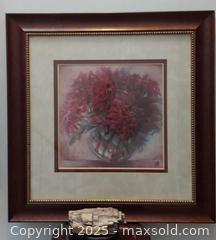 MaxSold Auction: Picture frame  - Toronto (Ontario, Canada) SELLER MANAGED Commercial Liquidation Online Auction - Revlis Crescent