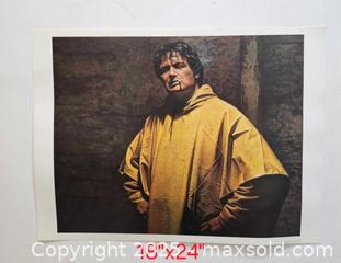 MaxSold Auction: Posters - Toronto (Ontario, Canada) SELLER MANAGED Commercial Liquidation Online Auction - Revlis Crescent