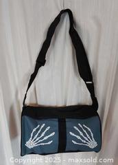 MaxSold Auction: Skull bag  - Toronto (Ontario, Canada) SELLER MANAGED Commercial Liquidation Online Auction - Revlis Crescent