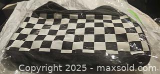 MaxSold Auction: Skull bag  - Toronto (Ontario, Canada) SELLER MANAGED Commercial Liquidation Online Auction - Revlis Crescent