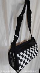 MaxSold Auction: Skull  bags (3) - Toronto (Ontario, Canada) SELLER MANAGED Commercial Liquidation Online Auction - Revlis Crescent