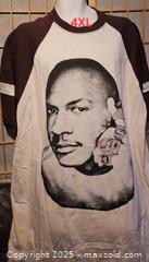 MaxSold Auction: T shirt ( 4 XL) - Toronto (Ontario, Canada) SELLER MANAGED Commercial Liquidation Online Auction - Revlis Crescent