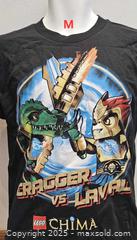 MaxSold Auction: T shirt ( kids) - Toronto (Ontario, Canada) SELLER MANAGED Commercial Liquidation Online Auction - Revlis Crescent