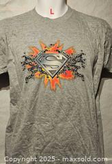 MaxSold Auction: T shirt ( kids L) - Toronto (Ontario, Canada) SELLER MANAGED Commercial Liquidation Online Auction - Revlis Crescent