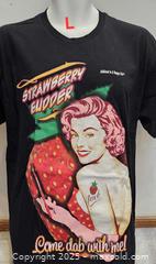 MaxSold Auction: T shirt ( L ) - Toronto (Ontario, Canada) SELLER MANAGED Commercial Liquidation Online Auction - Revlis Crescent