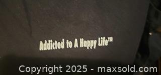 MaxSold Auction: T shirt ( L ) - Toronto (Ontario, Canada) SELLER MANAGED Commercial Liquidation Online Auction - Revlis Crescent