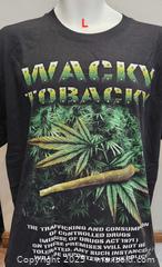 MaxSold Auction: T shirt ( L ) - Toronto (Ontario, Canada) SELLER MANAGED Commercial Liquidation Online Auction - Revlis Crescent