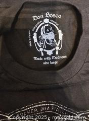 MaxSold Auction: T shirt ( L ) - Toronto (Ontario, Canada) SELLER MANAGED Commercial Liquidation Online Auction - Revlis Crescent