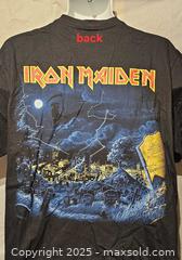 MaxSold Auction: T shirt ( L ) - Toronto (Ontario, Canada) SELLER MANAGED Commercial Liquidation Online Auction - Revlis Crescent