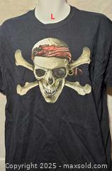 MaxSold Auction: T shirt ( L) - Toronto (Ontario, Canada) SELLER MANAGED Commercial Liquidation Online Auction - Revlis Crescent