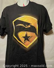 MaxSold Auction: T shirt ( L ) - Toronto (Ontario, Canada) SELLER MANAGED Commercial Liquidation Online Auction - Revlis Crescent