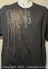 MaxSold Auction: T shirt ( L ) - Toronto (Ontario, Canada) SELLER MANAGED Commercial Liquidation Online Auction - Revlis Crescent