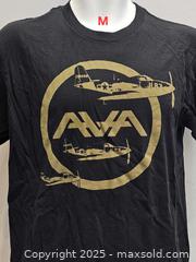 MaxSold Auction: T shirt ( M) - Toronto (Ontario, Canada) SELLER MANAGED Commercial Liquidation Online Auction - Revlis Crescent