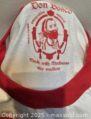 MaxSold Auction: T shirt ( M ) - Toronto (Ontario, Canada) SELLER MANAGED Commercial Liquidation Online Auction - Revlis Crescent