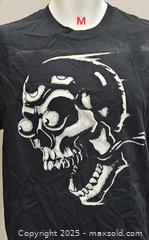 MaxSold Auction: T shirt ( M) - Toronto (Ontario, Canada) SELLER MANAGED Commercial Liquidation Online Auction - Revlis Crescent