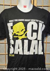 MaxSold Auction: T shirt ( M) - Toronto (Ontario, Canada) SELLER MANAGED Commercial Liquidation Online Auction - Revlis Crescent