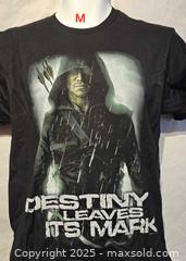 MaxSold Auction: T shirt ( M ) - Toronto (Ontario, Canada) SELLER MANAGED Commercial Liquidation Online Auction - Revlis Crescent