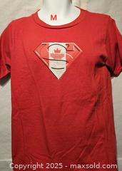 MaxSold Auction: T shirt ( M) - Toronto (Ontario, Canada) SELLER MANAGED Commercial Liquidation Online Auction - Revlis Crescent