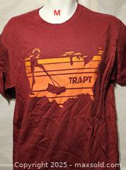 MaxSold Auction: T shirt (M) - Toronto (Ontario, Canada) SELLER MANAGED Commercial Liquidation Online Auction - Revlis Crescent