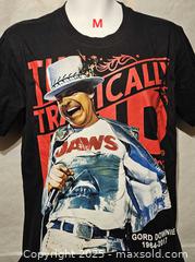 MaxSold Auction: T shirt ( M ) - Toronto (Ontario, Canada) SELLER MANAGED Commercial Liquidation Online Auction - Revlis Crescent