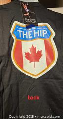 MaxSold Auction: T shirt ( M ) - Toronto (Ontario, Canada) SELLER MANAGED Commercial Liquidation Online Auction - Revlis Crescent