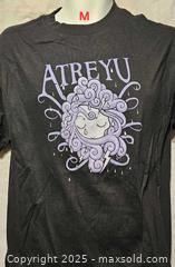 MaxSold Auction: T shirt ( M ) - Toronto (Ontario, Canada) SELLER MANAGED Commercial Liquidation Online Auction - Revlis Crescent