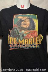 MaxSold Auction: T shirt ( M ) - Toronto (Ontario, Canada) SELLER MANAGED Commercial Liquidation Online Auction - Revlis Crescent