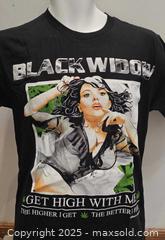 MaxSold Auction: T shirt (s) - Toronto (Ontario, Canada) SELLER MANAGED Commercial Liquidation Online Auction - Revlis Crescent