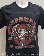 MaxSold Auction: T shirt ( S ) - Toronto (Ontario, Canada) SELLER MANAGED Commercial Liquidation Online Auction - Revlis Crescent