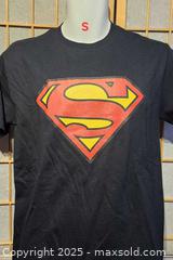 MaxSold Auction: T shirt ( S ) - Toronto (Ontario, Canada) SELLER MANAGED Commercial Liquidation Online Auction - Revlis Crescent