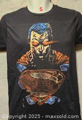 MaxSold Auction: T shirt ( S ) - Toronto (Ontario, Canada) SELLER MANAGED Commercial Liquidation Online Auction - Revlis Crescent