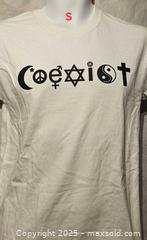 MaxSold Auction: T shirt ( S ) - Toronto (Ontario, Canada) SELLER MANAGED Commercial Liquidation Online Auction - Revlis Crescent