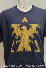 MaxSold Auction: T shirt (XL) - Toronto (Ontario, Canada) SELLER MANAGED Commercial Liquidation Online Auction - Revlis Crescent