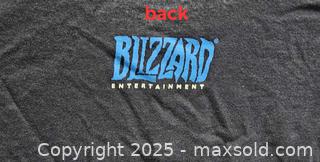 MaxSold Auction: T shirt (XL) - Toronto (Ontario, Canada) SELLER MANAGED Commercial Liquidation Online Auction - Revlis Crescent