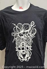 MaxSold Auction: T shirt (XL) - Toronto (Ontario, Canada) SELLER MANAGED Commercial Liquidation Online Auction - Revlis Crescent