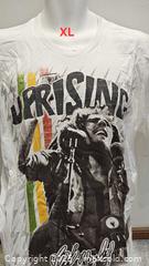 MaxSold Auction: T shirt (XL) - Toronto (Ontario, Canada) SELLER MANAGED Commercial Liquidation Online Auction - Revlis Crescent