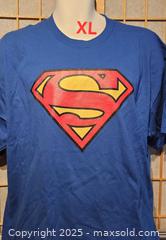 MaxSold Auction: T shirt (XL) - Toronto (Ontario, Canada) SELLER MANAGED Commercial Liquidation Online Auction - Revlis Crescent