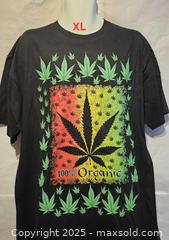 MaxSold Auction: T shirt ( XL) - Toronto (Ontario, Canada) SELLER MANAGED Commercial Liquidation Online Auction - Revlis Crescent