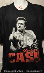 MaxSold Auction: T shirt ( XL) - Toronto (Ontario, Canada) SELLER MANAGED Commercial Liquidation Online Auction - Revlis Crescent