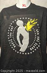 MaxSold Auction: T shirt ( XL) - Toronto (Ontario, Canada) SELLER MANAGED Commercial Liquidation Online Auction - Revlis Crescent