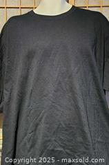 MaxSold Auction: T shirt ( XXL) - Toronto (Ontario, Canada) SELLER MANAGED Commercial Liquidation Online Auction - Revlis Crescent