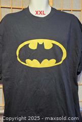 MaxSold Auction: T shirt ( XXL) - Toronto (Ontario, Canada) SELLER MANAGED Commercial Liquidation Online Auction - Revlis Crescent