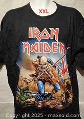 MaxSold Auction: T shirt (XXL) - Toronto (Ontario, Canada) SELLER MANAGED Commercial Liquidation Online Auction - Revlis Crescent