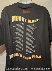 MaxSold Auction: T shirt ( XXL) - Toronto (Ontario, Canada) SELLER MANAGED Commercial Liquidation Online Auction - Revlis Crescent