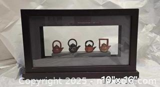 MaxSold Auction: Tea pots  - Toronto (Ontario, Canada) SELLER MANAGED Commercial Liquidation Online Auction - Revlis Crescent