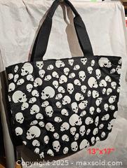 MaxSold Auction: Totes Bags (3) - Toronto (Ontario, Canada) SELLER MANAGED Commercial Liquidation Online Auction - Revlis Crescent