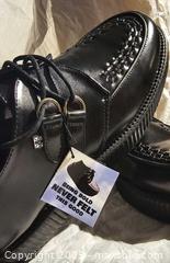 MaxSold Auction: Tuk shoes  - Toronto (Ontario, Canada) SELLER MANAGED Commercial Liquidation Online Auction - Revlis Crescent