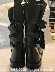 MaxSold Auction: Underground boots  - Toronto (Ontario, Canada) SELLER MANAGED Commercial Liquidation Online Auction - Revlis Crescent